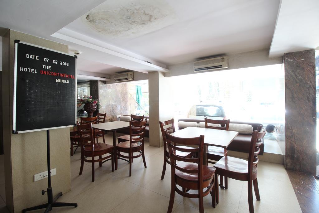 Hotel Samrat มุมไบ ภายนอก รูปภาพ