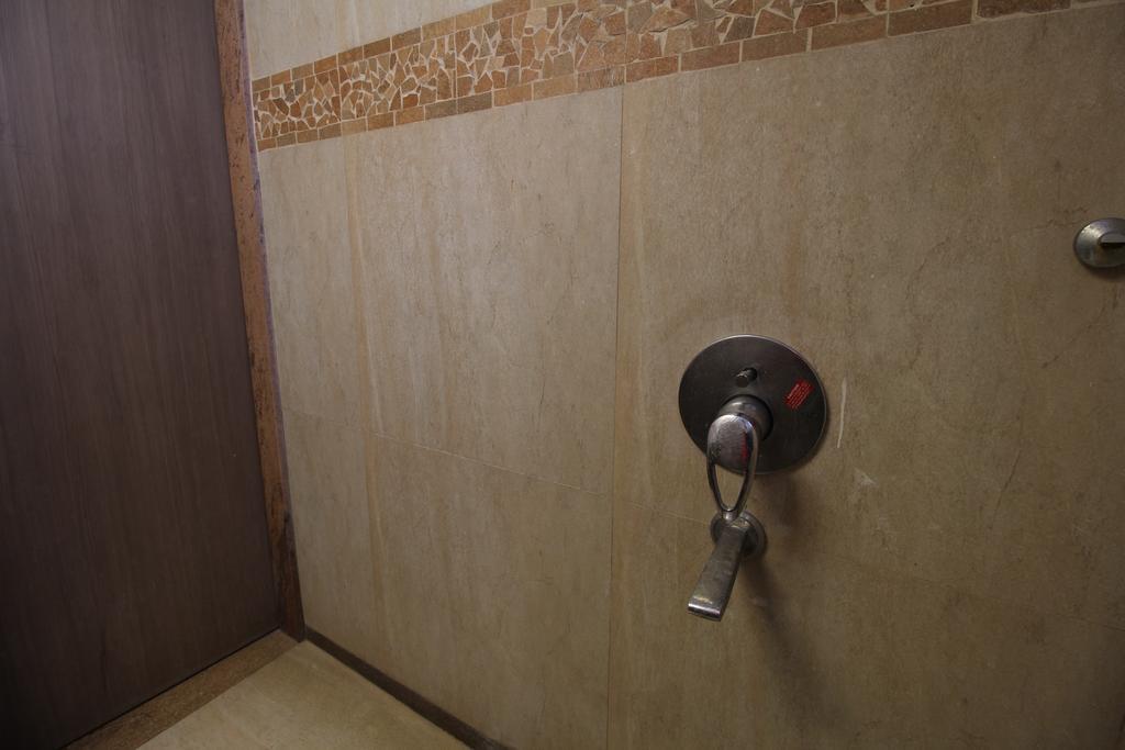 Hotel Samrat มุมไบ ห้อง รูปภาพ