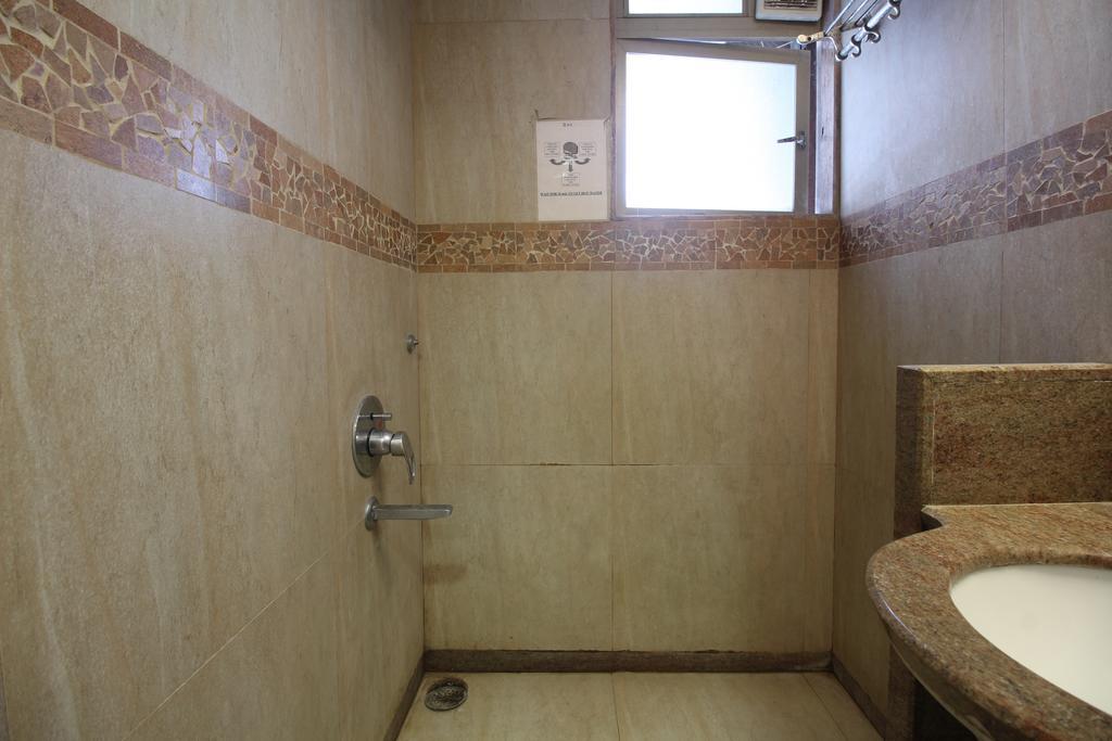 Hotel Samrat มุมไบ ห้อง รูปภาพ