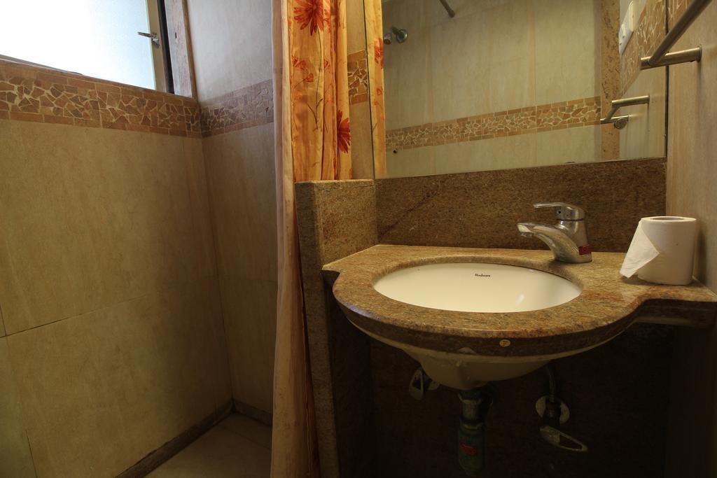 Hotel Samrat มุมไบ ห้อง รูปภาพ