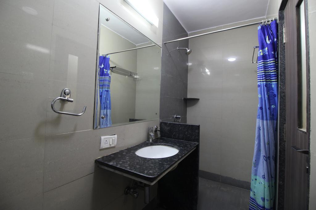 Hotel Samrat มุมไบ ห้อง รูปภาพ