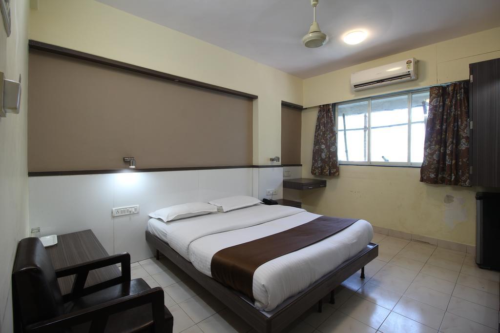 Hotel Samrat มุมไบ ห้อง รูปภาพ