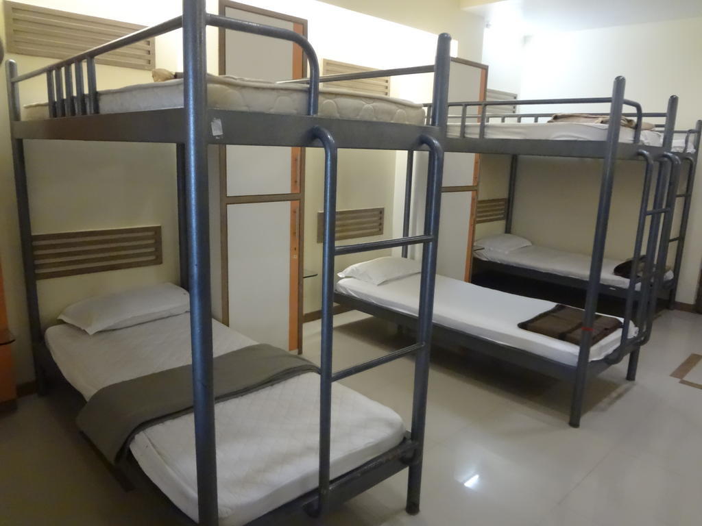 Hotel Samrat มุมไบ ห้อง รูปภาพ