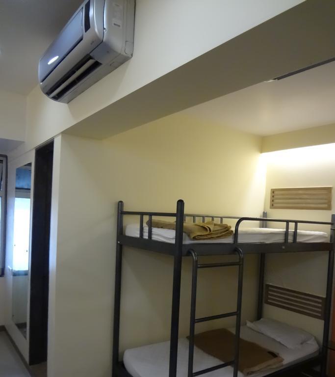Hotel Samrat มุมไบ ห้อง รูปภาพ