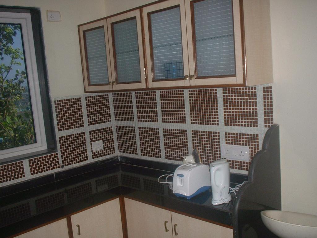 Hotel Samrat มุมไบ ภายนอก รูปภาพ